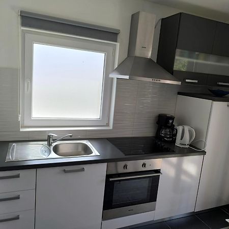 Apartmani Jadranka Vodice Quarto foto