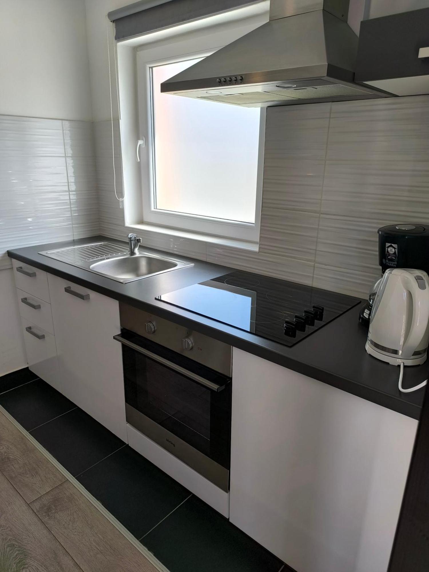 Apartmani Jadranka Vodice Quarto foto