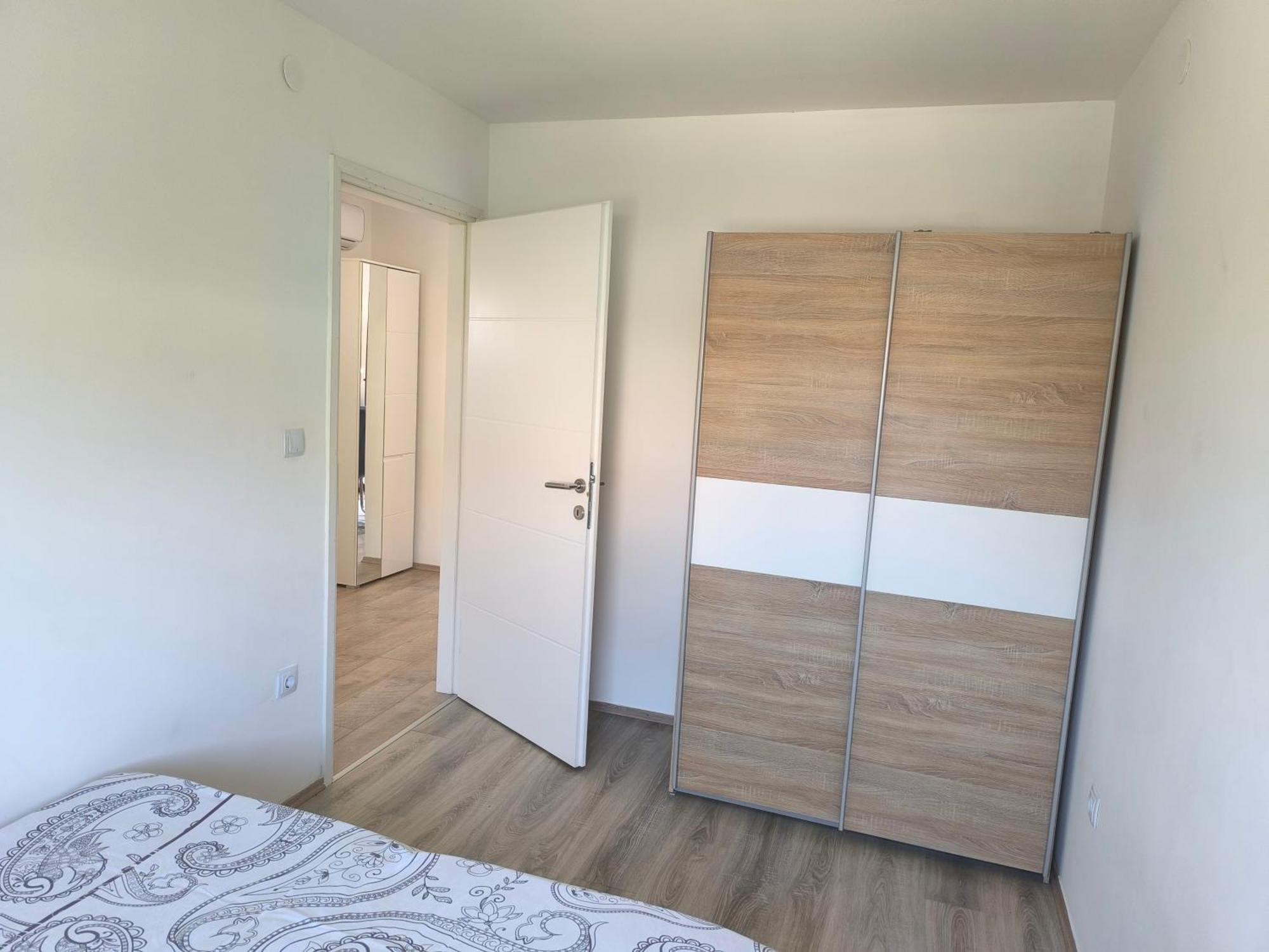 Apartmani Jadranka Vodice Quarto foto