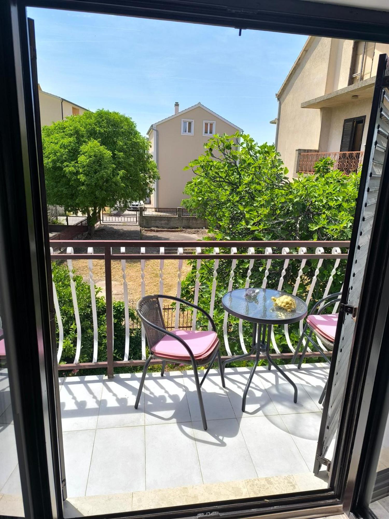Apartmani Jadranka Vodice Quarto foto