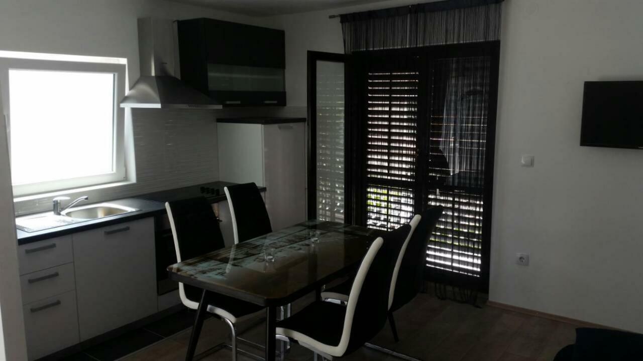 Apartmani Jadranka Vodice Quarto foto